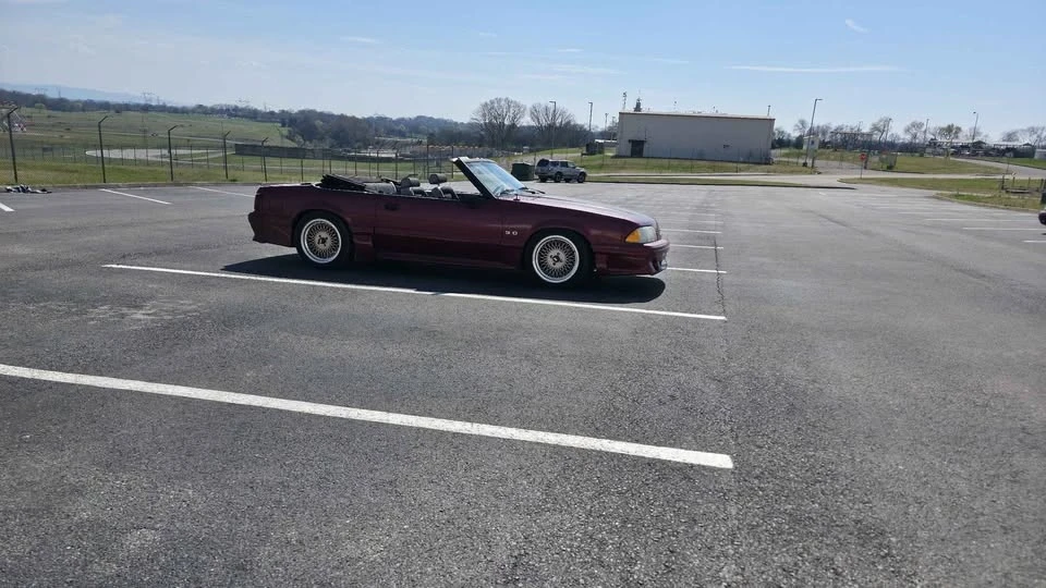 1992 Ford Mustang GT 3rd Gen - Image 5 of 10