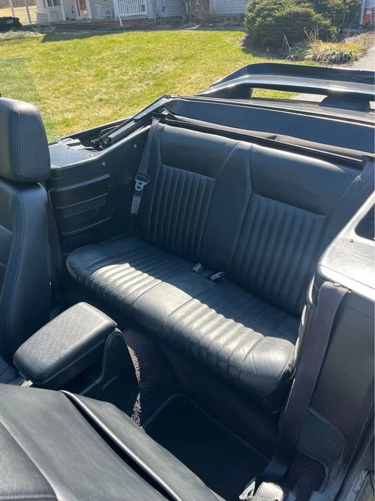 1992 Ford Mustang GT 3rd Gen - Image 11 of 17