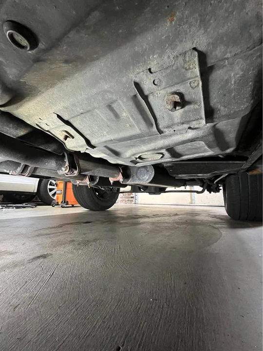 1992 Ford Mustang GT 3rd Gen - Image 16 of 17