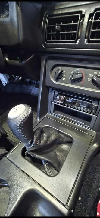 1992 Ford Mustang GT 3rd Gen - Image 6 of 16