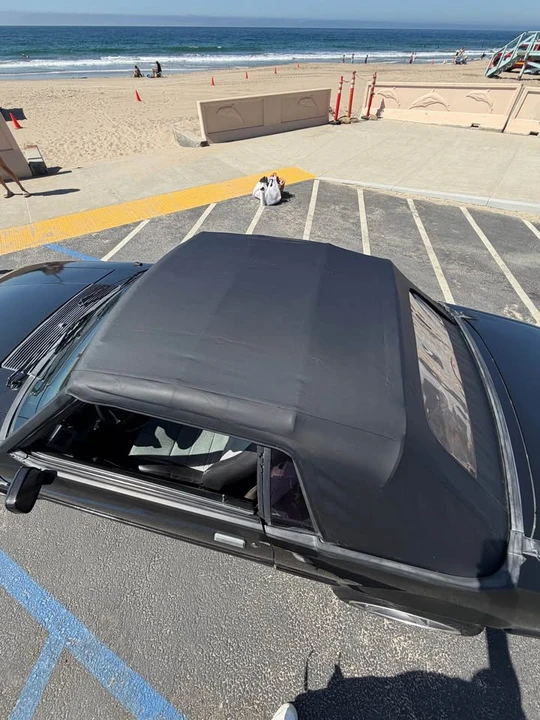 1992 Ford Mustang GT 3rd Gen - Image 9 of 9