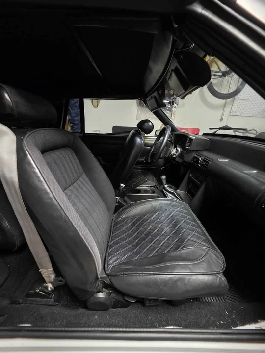 1992 Ford Mustang GT 3rd Gen - Image 14 of 16