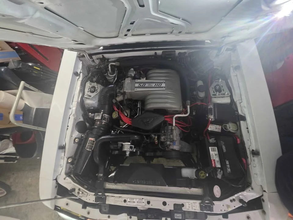 1992 Ford Mustang GT 3rd Gen - Image 15 of 16