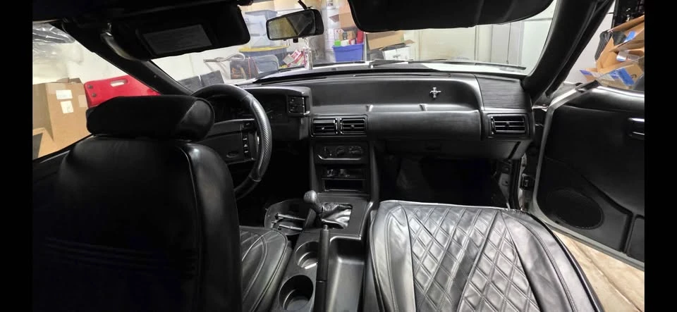 1992 Ford Mustang GT 3rd Gen - Image 13 of 16