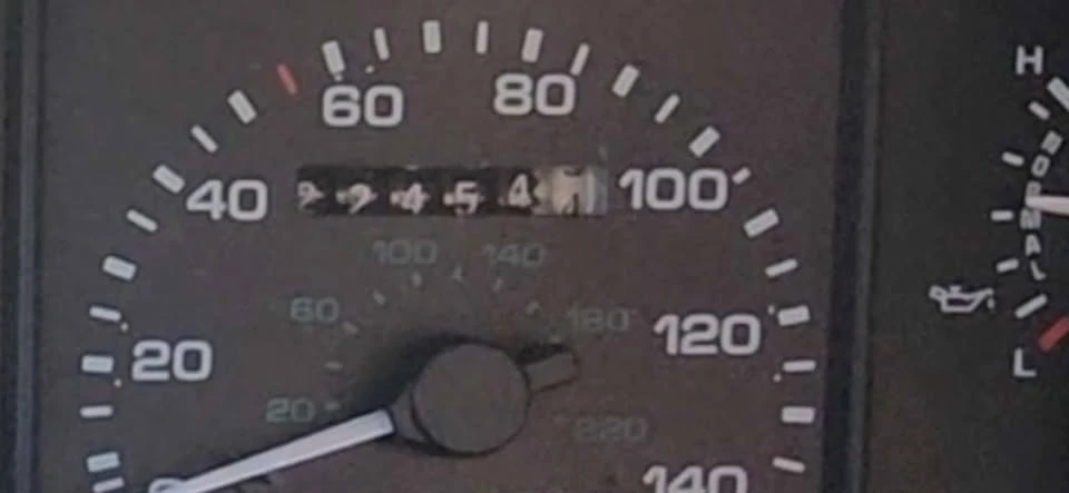 1992 Ford Mustang GT 3rd Gen - Image 7 of 16