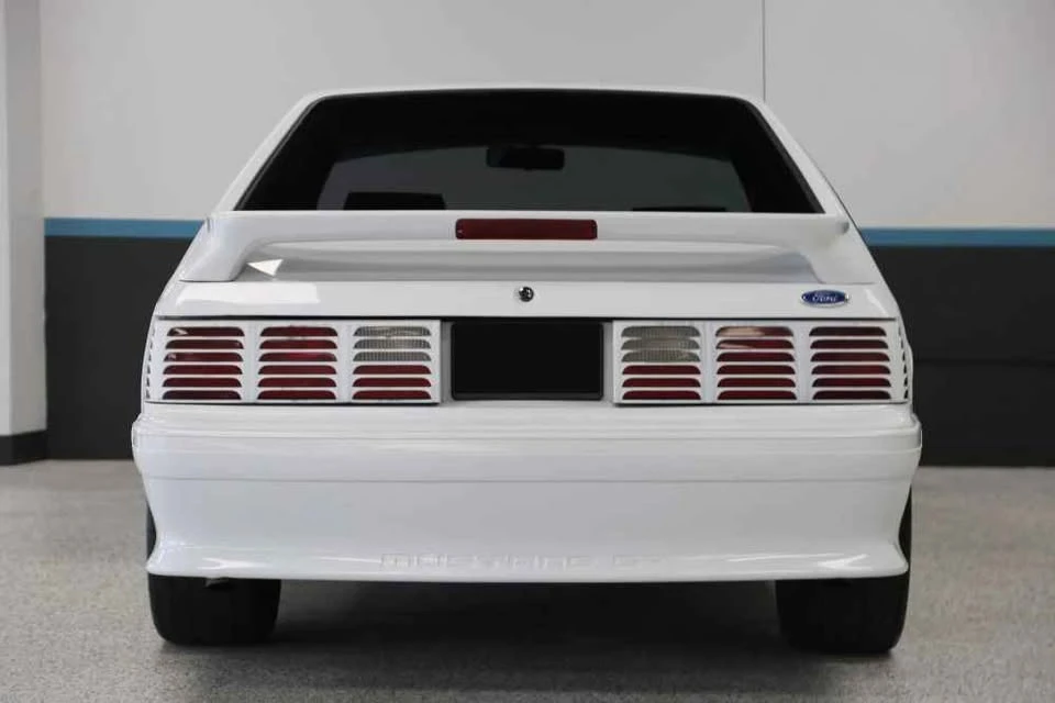 1992 Ford Mustang GT 3rd Gen - Image 9 of 19