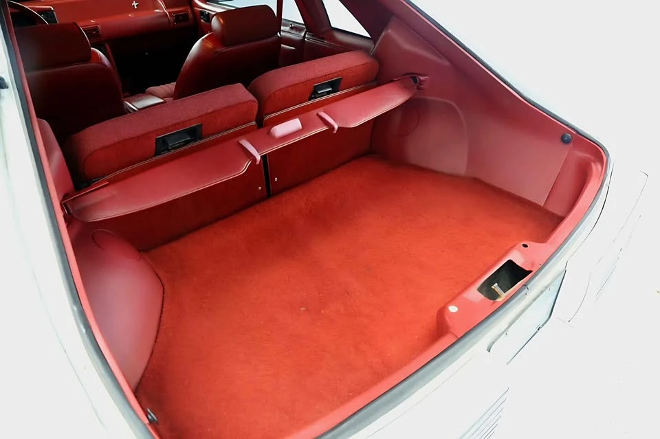 1992 Ford Mustang GT 3rd Gen - Image 10 of 19