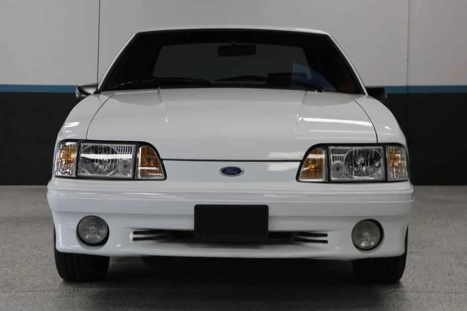 1992 Ford Mustang GT 3rd Gen - Image 8 of 19
