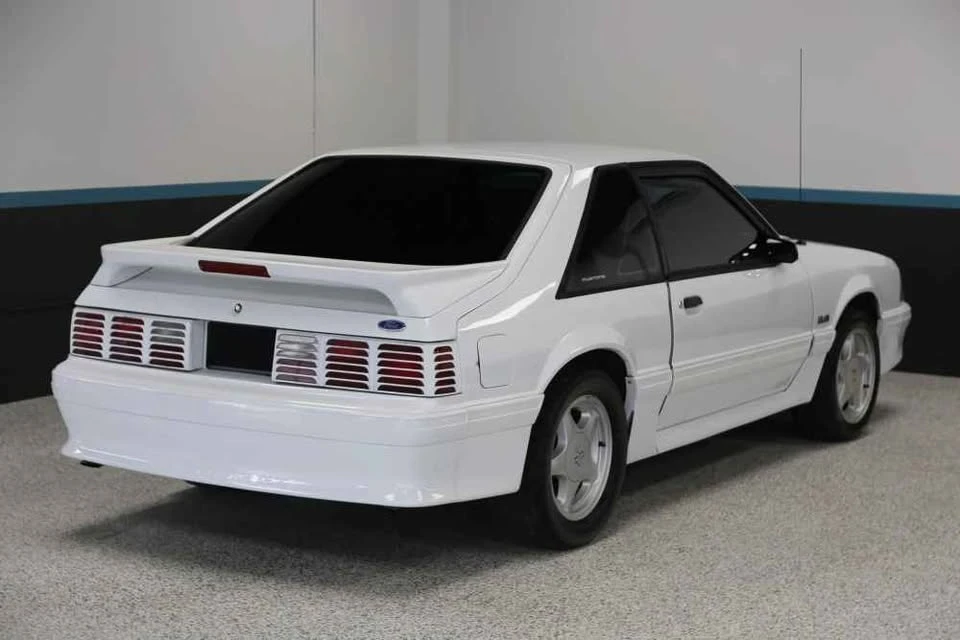 1992 Ford Mustang GT 3rd Gen - Image 7 of 19