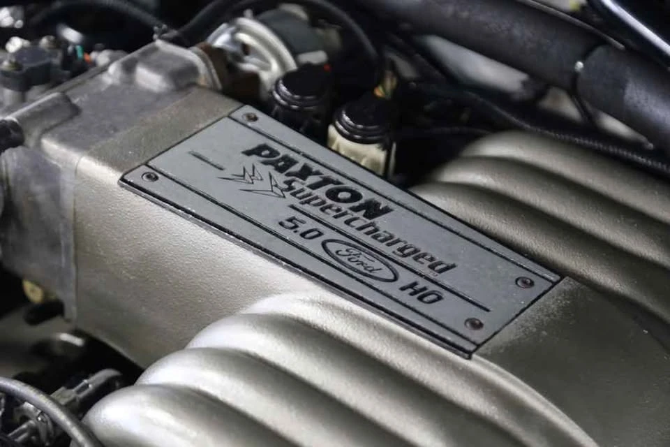 1992 Ford Mustang GT 3rd Gen - Image 15 of 19