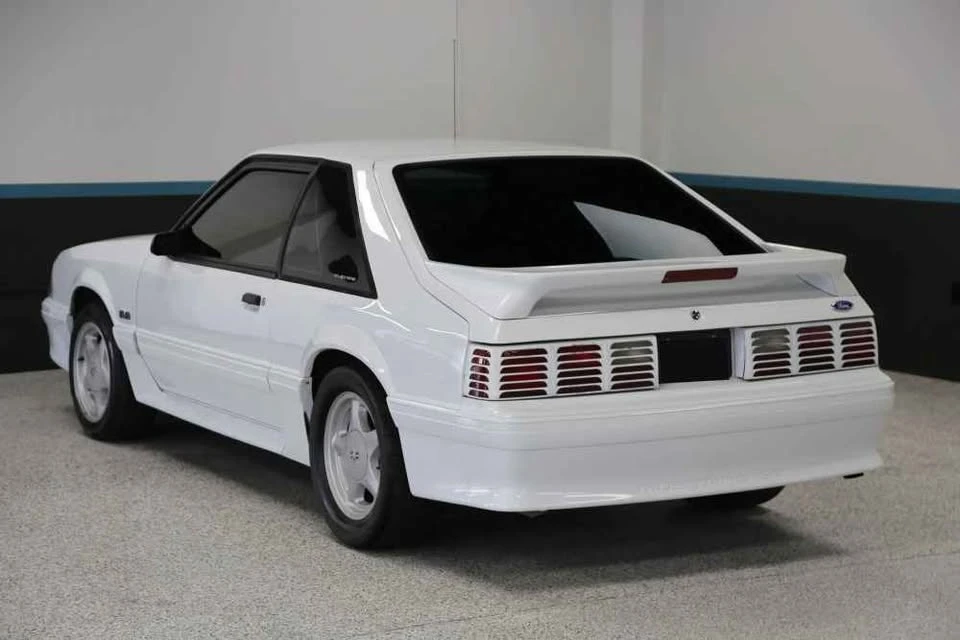 1992 Ford Mustang GT 3rd Gen - Image 6 of 19
