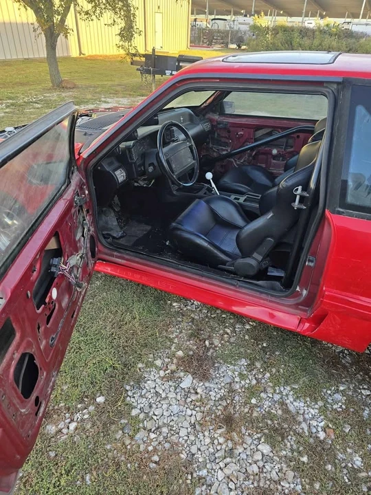 1992 Ford Mustang GT 3rd Gen - Image 9 of 11