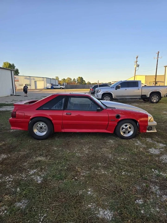1992 Ford Mustang GT 3rd Gen - Image 6 of 11