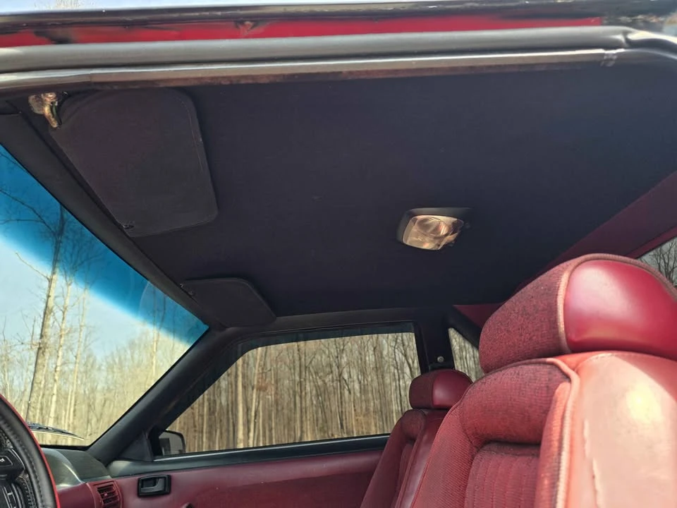 1992 Ford Mustang GT 3rd Gen - Image 11 of 11