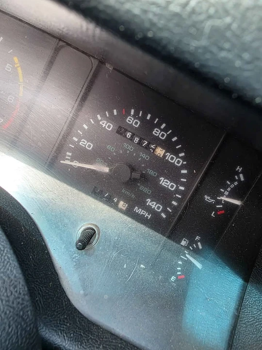 1992 Ford Mustang GT 3rd Gen - Image 10 of 11