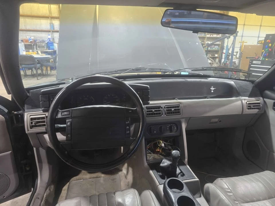 1992 Ford Mustang GT 3rd Gen - Image 13 of 13