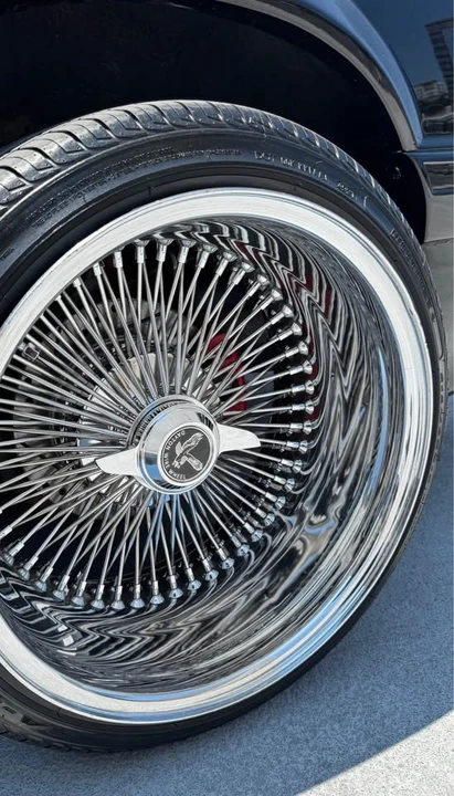 1992 Ford Mustang GT 3rd Gen - Image 13 of 13