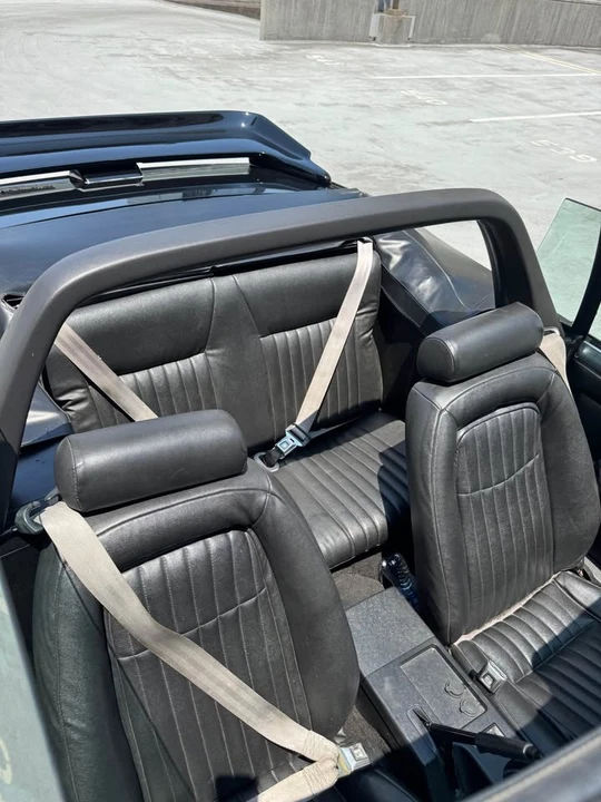 1992 Ford Mustang GT 3rd Gen - Image 4 of 13