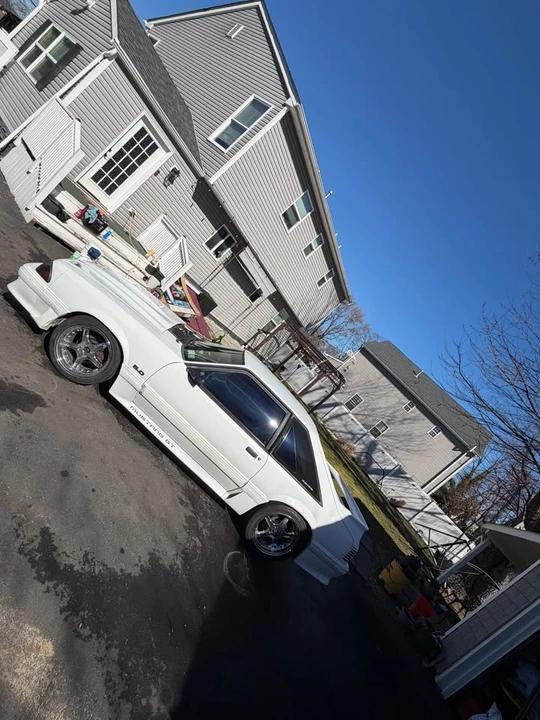 1992 Ford Mustang GT 3rd Gen - Image 3 of 7