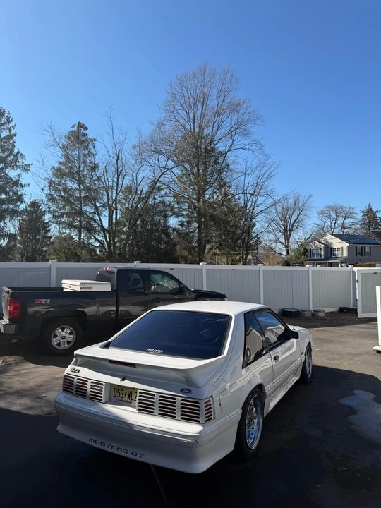 1992 Ford Mustang GT 3rd Gen - Image 2 of 7