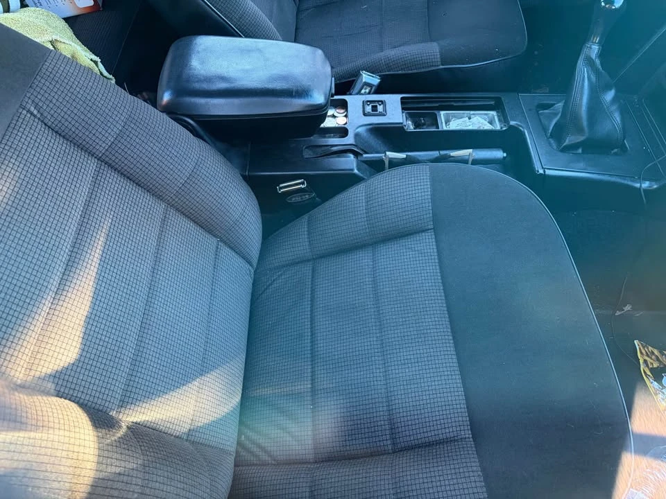 1992 Ford Mustang 3rd Gen - Image 7 of 7