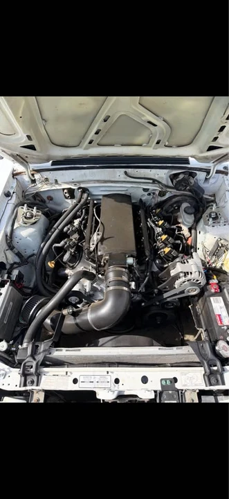 1992 Ford Mustang 3rd Gen - Image 13 of 13