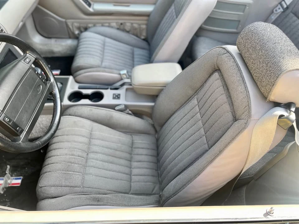 1992 Ford Mustang 3rd Gen - Image 10 of 15