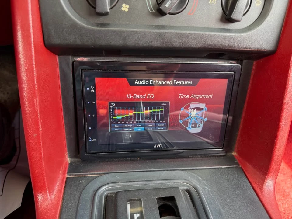 1992 Ford Mustang 3rd Gen - Image 11 of 13