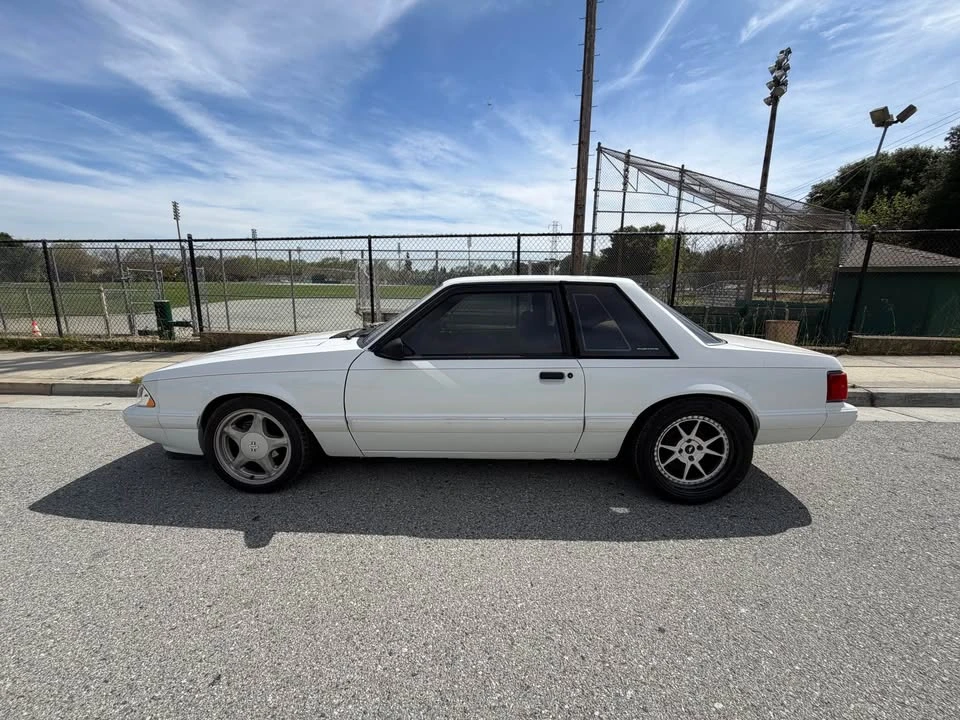 1992 Ford Mustang 3rd Gen - Image 6 of 13
