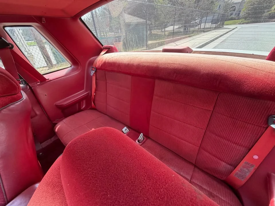 1992 Ford Mustang 3rd Gen - Image 9 of 13