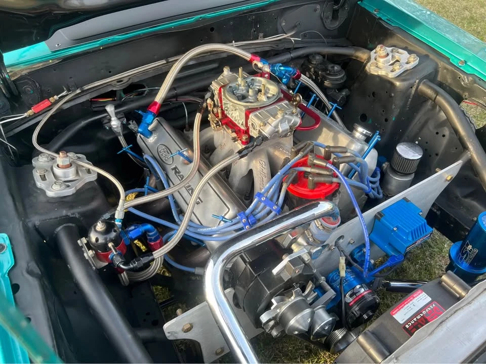 1992 Ford Mustang 3rd Gen - Image 11 of 20