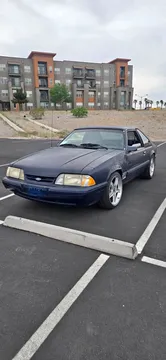 1992 Ford Mustang LX