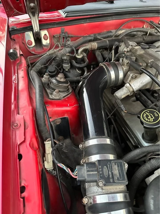 1992 Ford Mustang 3rd Gen - Image 19 of 19