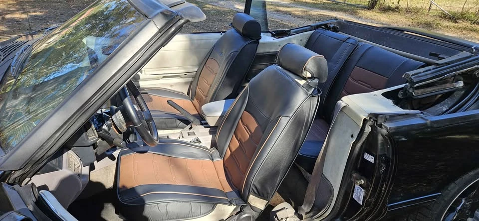 1992 Ford Mustang 3rd Gen - Image 7 of 8