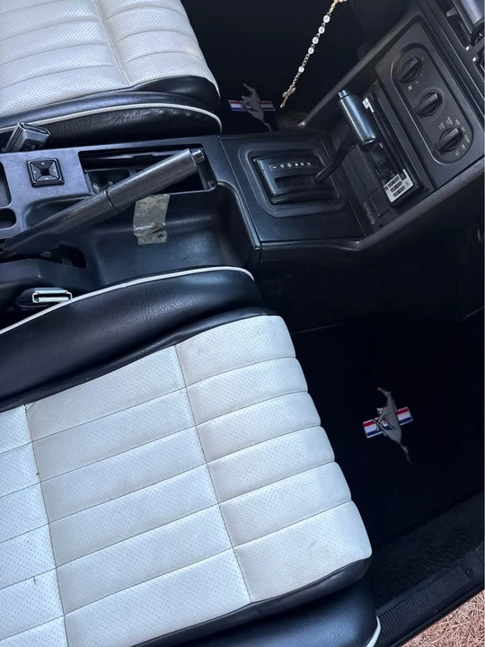 1992 Ford Mustang 3rd Gen - Image 6 of 9