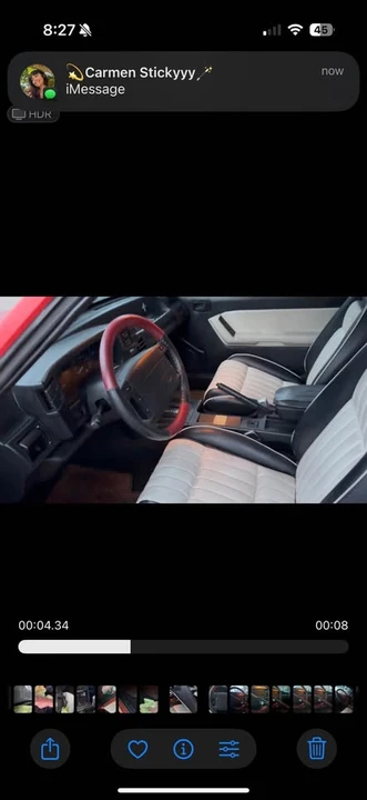 1992 Ford Mustang 3rd Gen - Image 9 of 9