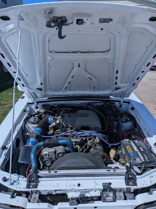 1992 Ford Mustang 3rd Gen - Image 11 of 17