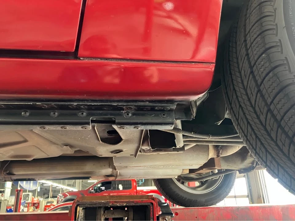 1992 Ford Mustang 3rd Gen - Image 6 of 20