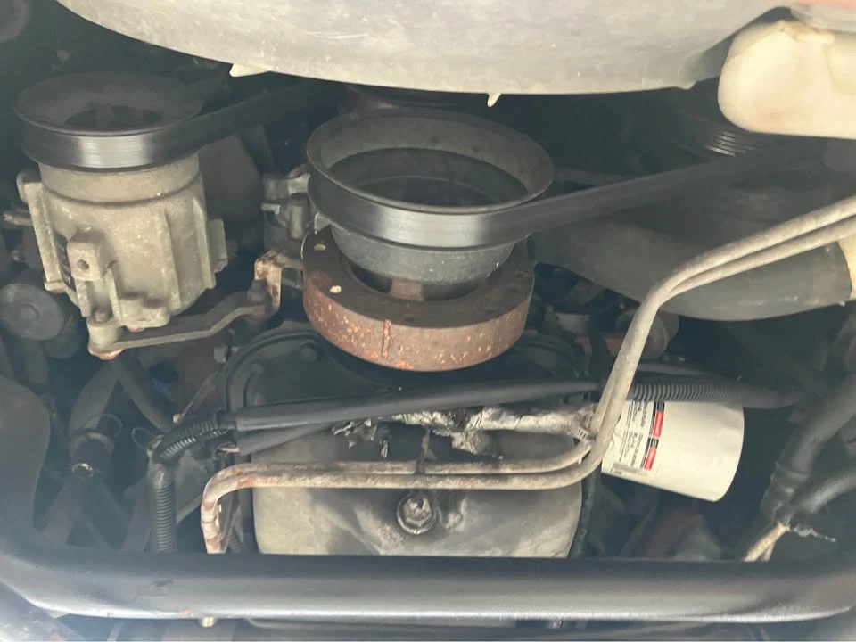 1992 Ford Mustang 3rd Gen - Image 12 of 20
