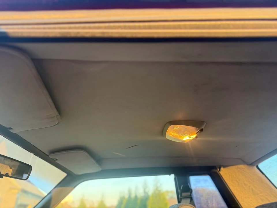 1992 Ford Mustang 3rd Gen - Image 11 of 19