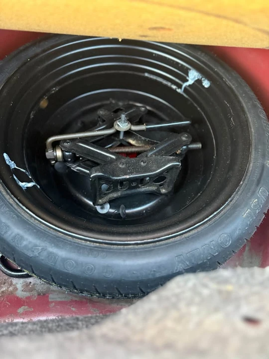 1992 Ford Mustang 3rd Gen - Image 18 of 19