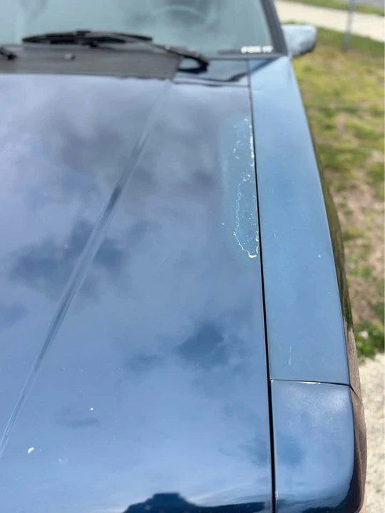 1992 Ford Mustang 3rd Gen - Image 7 of 20