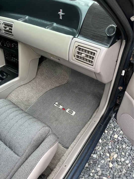1992 Ford Mustang 3rd Gen - Image 13 of 20