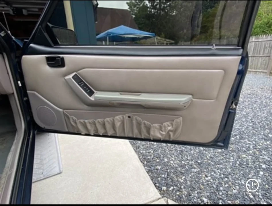1992 Ford Mustang 3rd Gen - Image 15 of 20