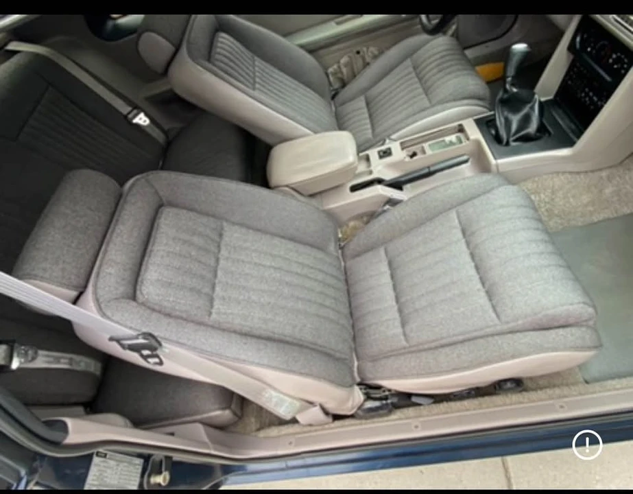1992 Ford Mustang 3rd Gen - Image 12 of 20
