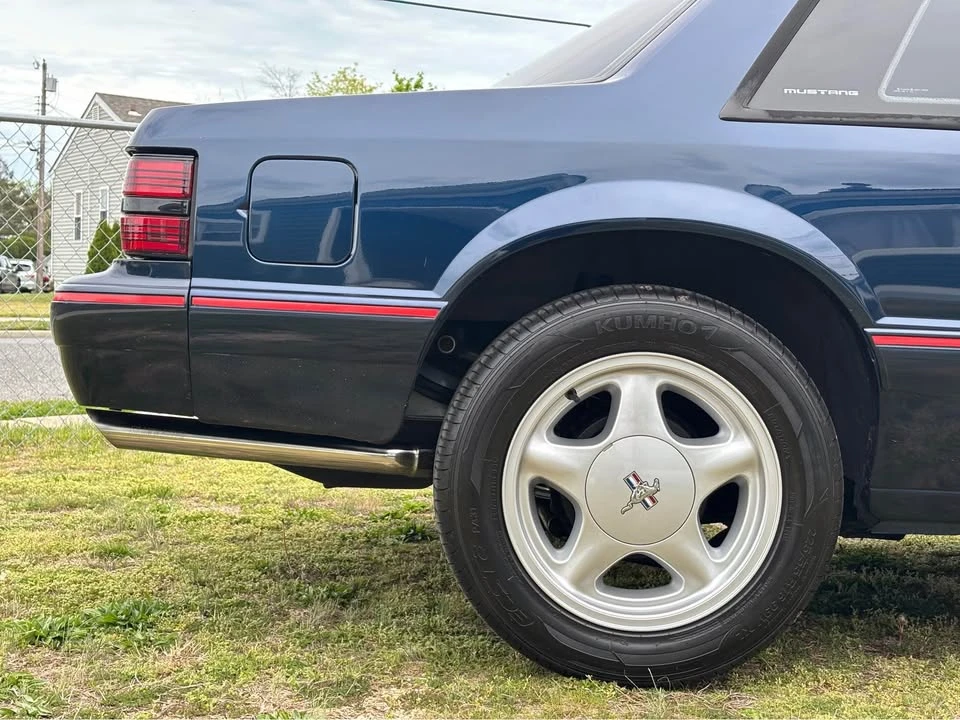 1992 Ford Mustang 3rd Gen - Image 18 of 20