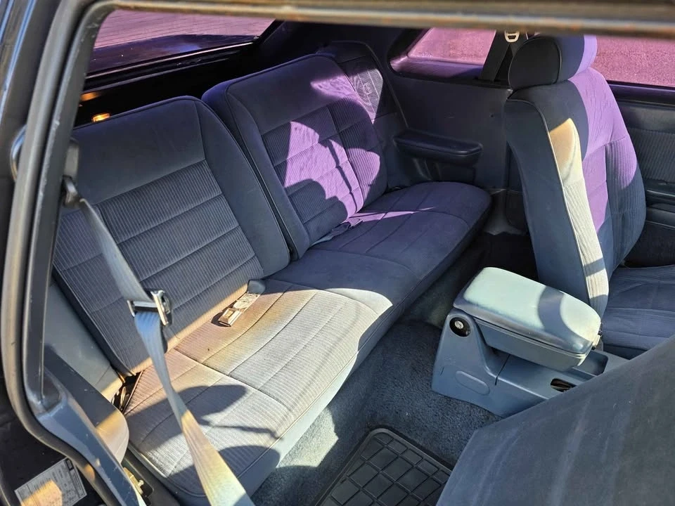 1992 Ford Mustang 3rd Gen - Image 14 of 20