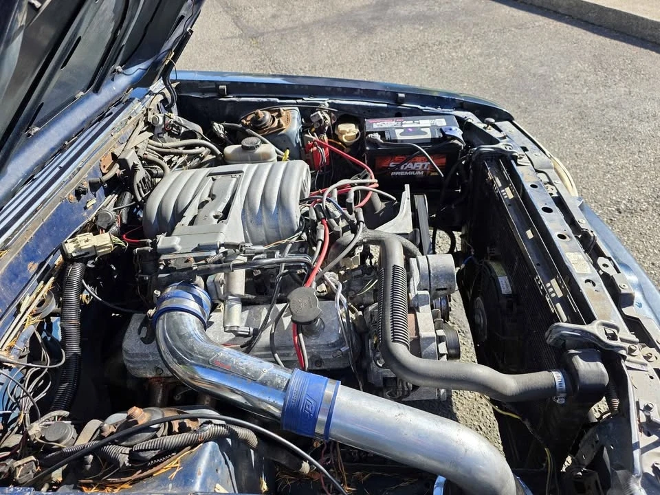 1992 Ford Mustang 3rd Gen - Image 18 of 20