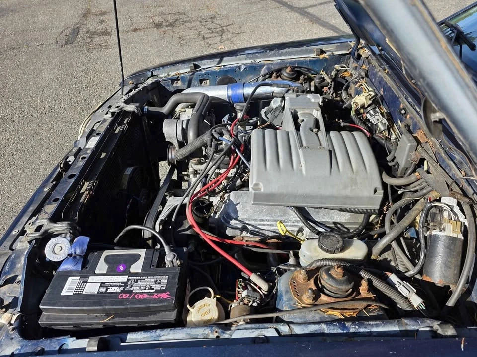 1992 Ford Mustang 3rd Gen - Image 16 of 20