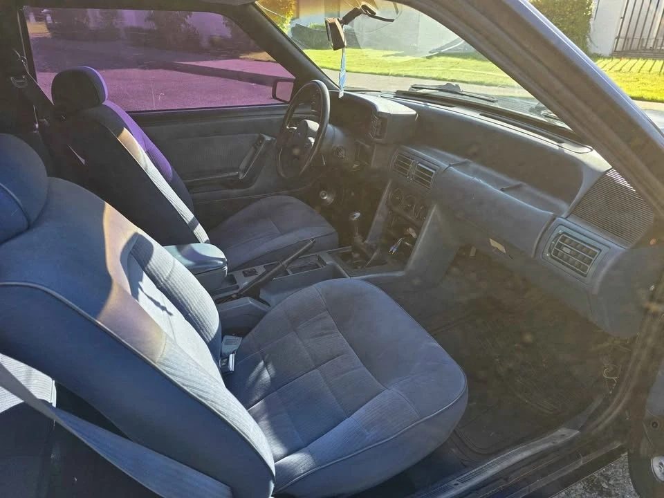 1992 Ford Mustang 3rd Gen - Image 15 of 20